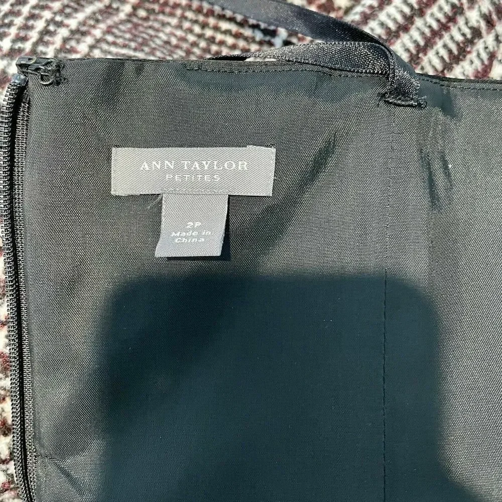 Ann Taylor ann taylor